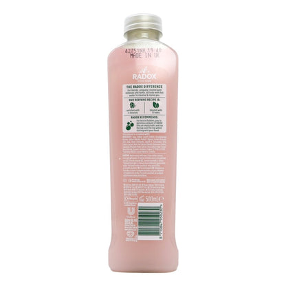 Radox Bath 500ml Blissful