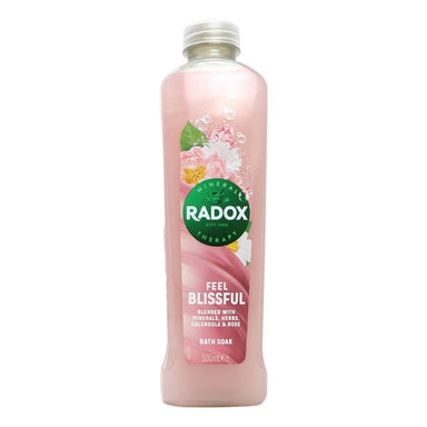 Radox Bath 500ml Blissful - Intamarque - Wholesale 8710847950230