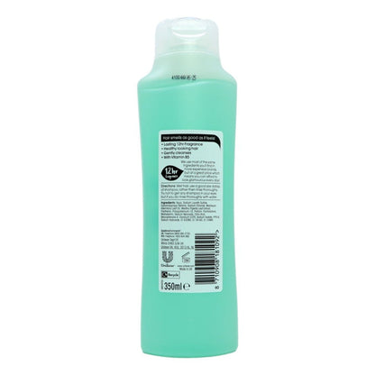 Alberto Balsam Shampoo 350ml Tea Tree