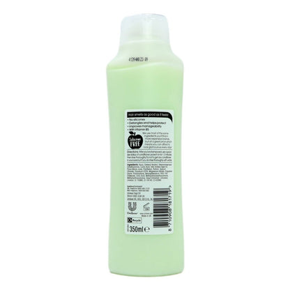 Alberto Balsam Conditioner 350ml Apple