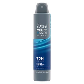 Dove APA 150ml For Men Cool Fresh- Export