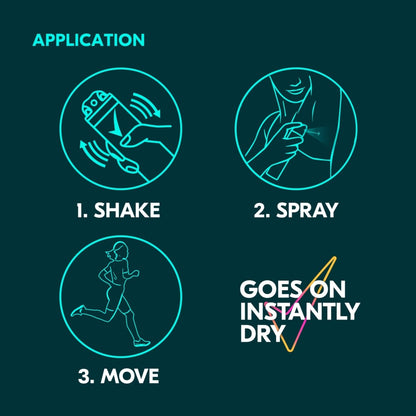 Sure APA 150ml Bright for Women