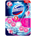 Domestos Rimblock 55g Power 5 Pink - Intamarque - Wholesale 8710908879258