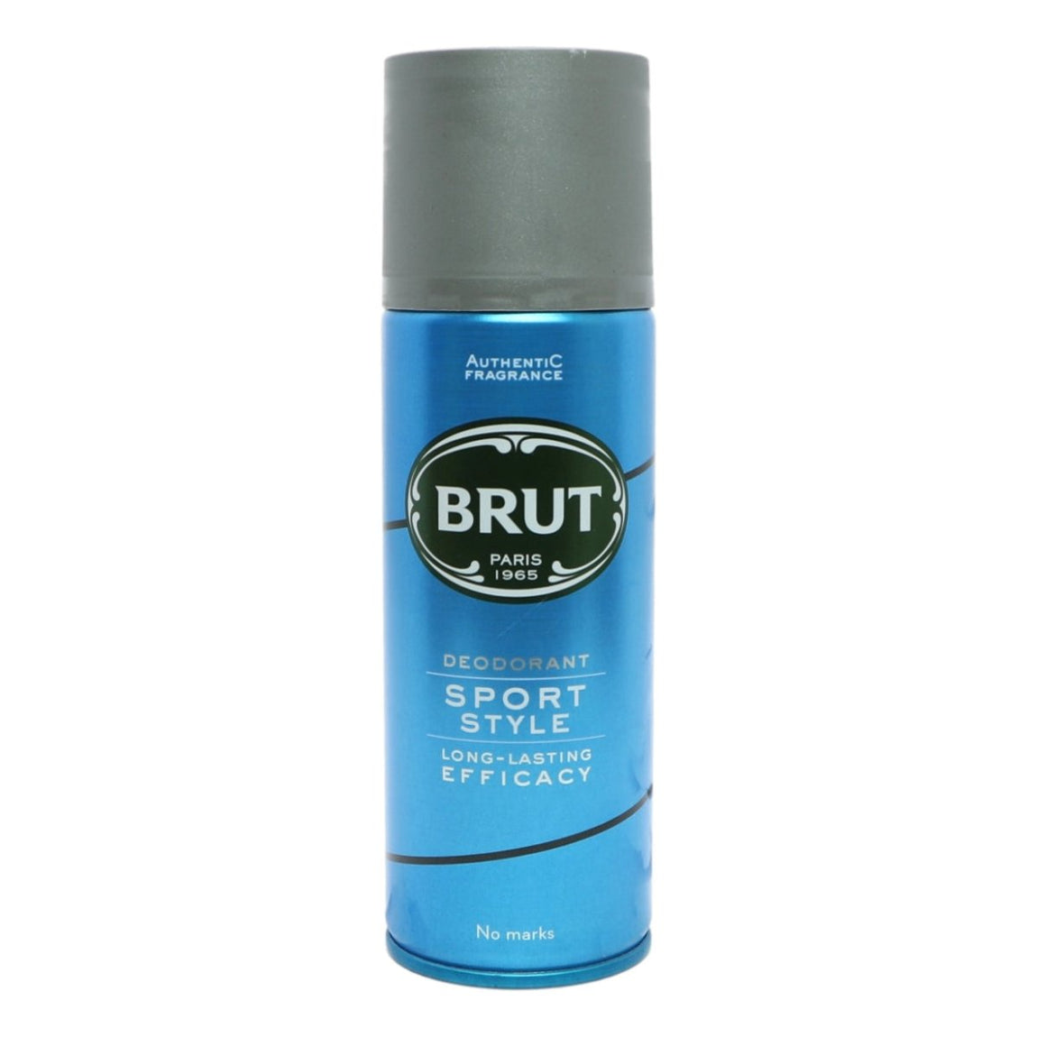 Brut Deodorant Spray 200ml Sport Style