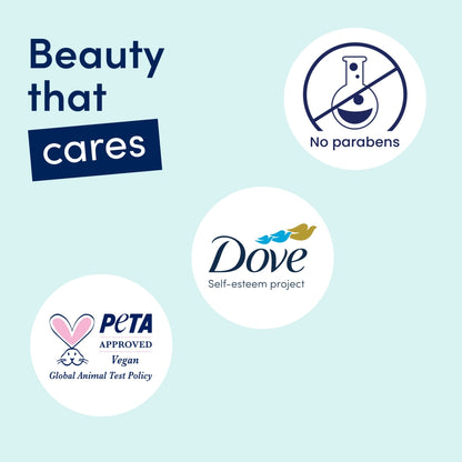 Dove Conditioner 350ml Glow Up