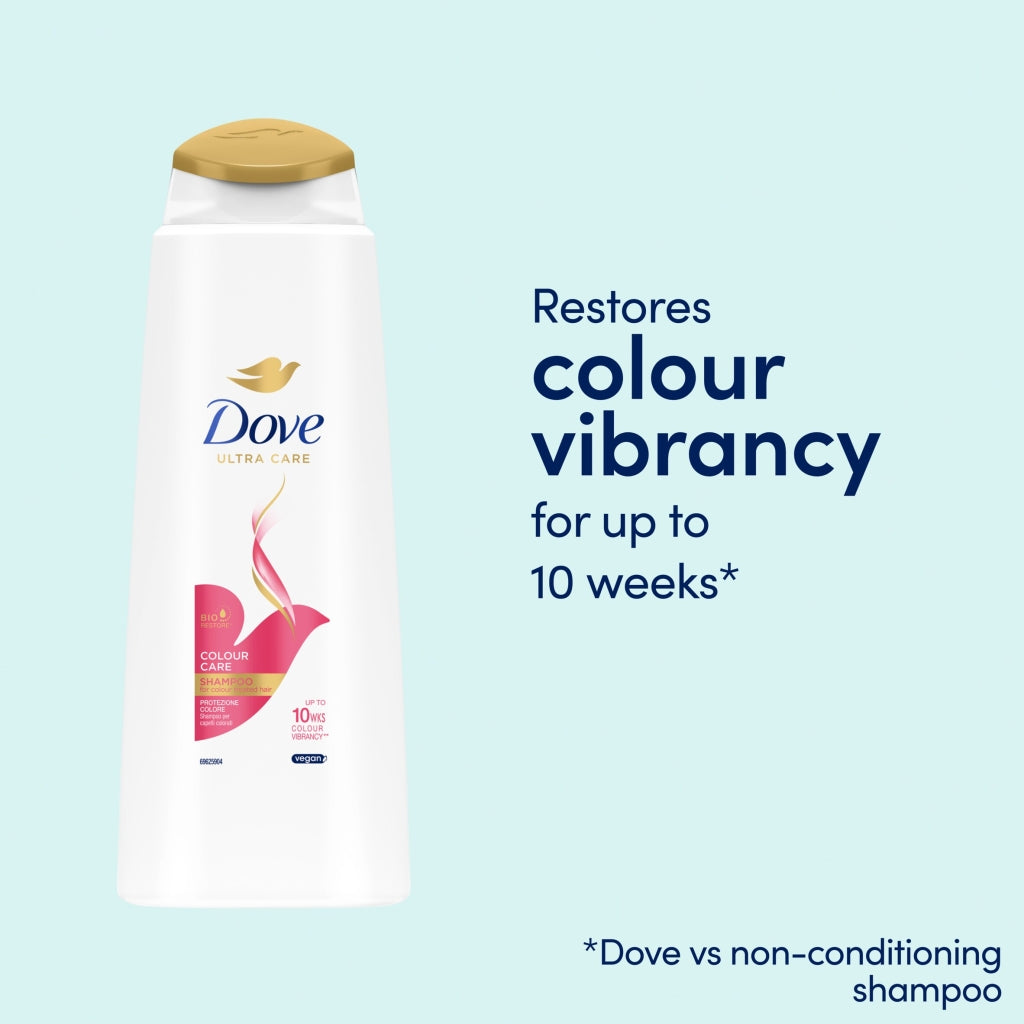 Dove Conditioner 350ml Glow Up