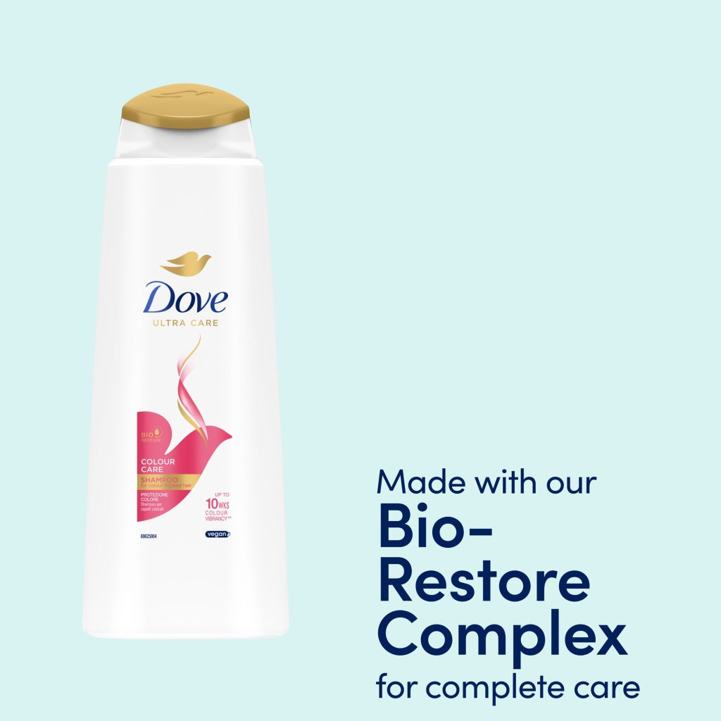 Dove Conditioner 350ml Glow Up