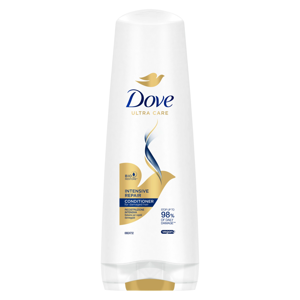 Buy Dove Conditioner 350ml Intensive Repair online at Intamarque Wholesale – Trusted FMCG distributor