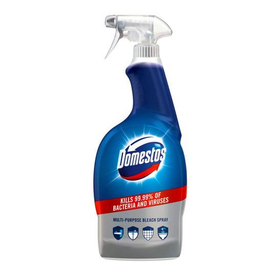 Domestos Bleach Cleaning Spray