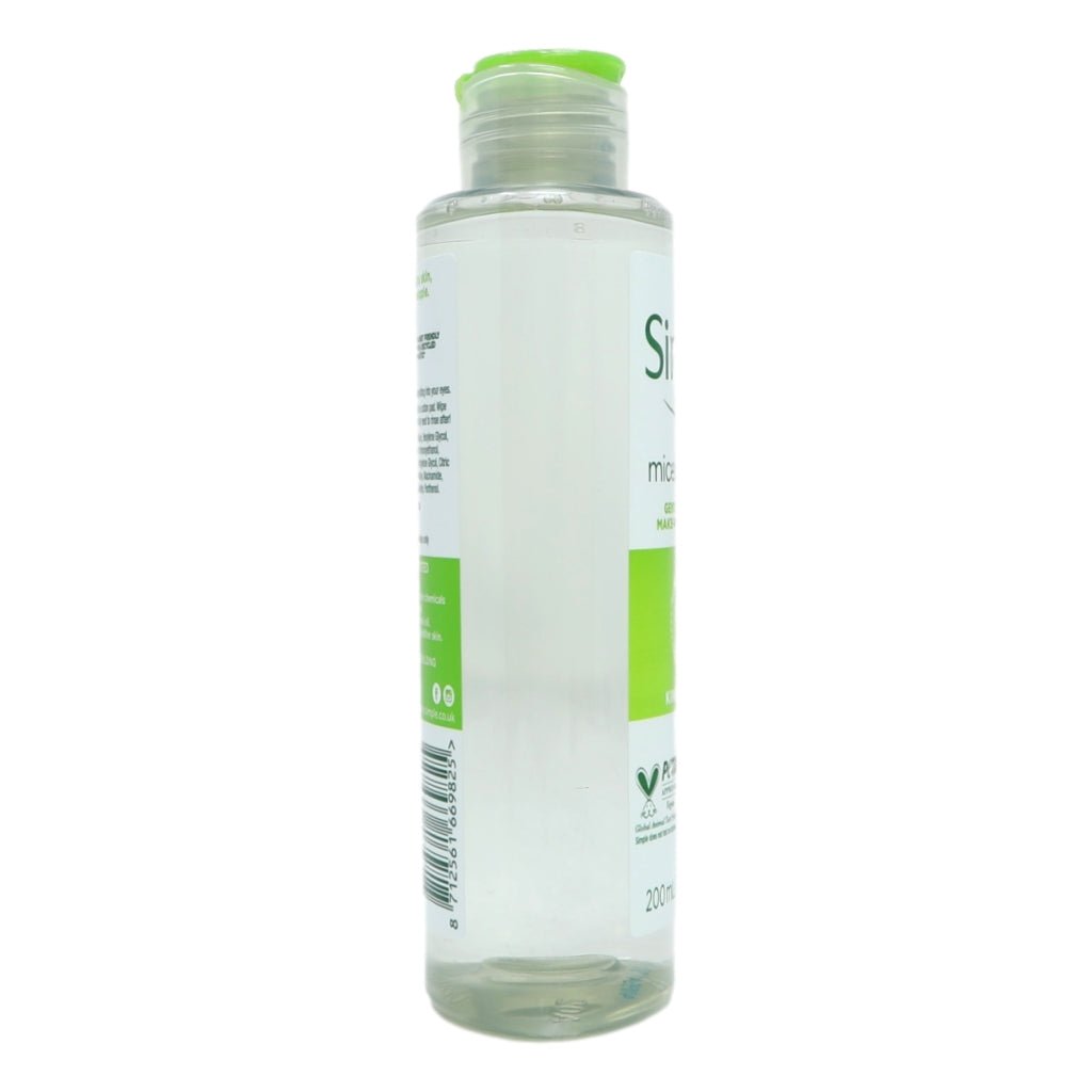 Simple Kind To Skin Micellar Water - Intamarque - Wholesale 8712561669825