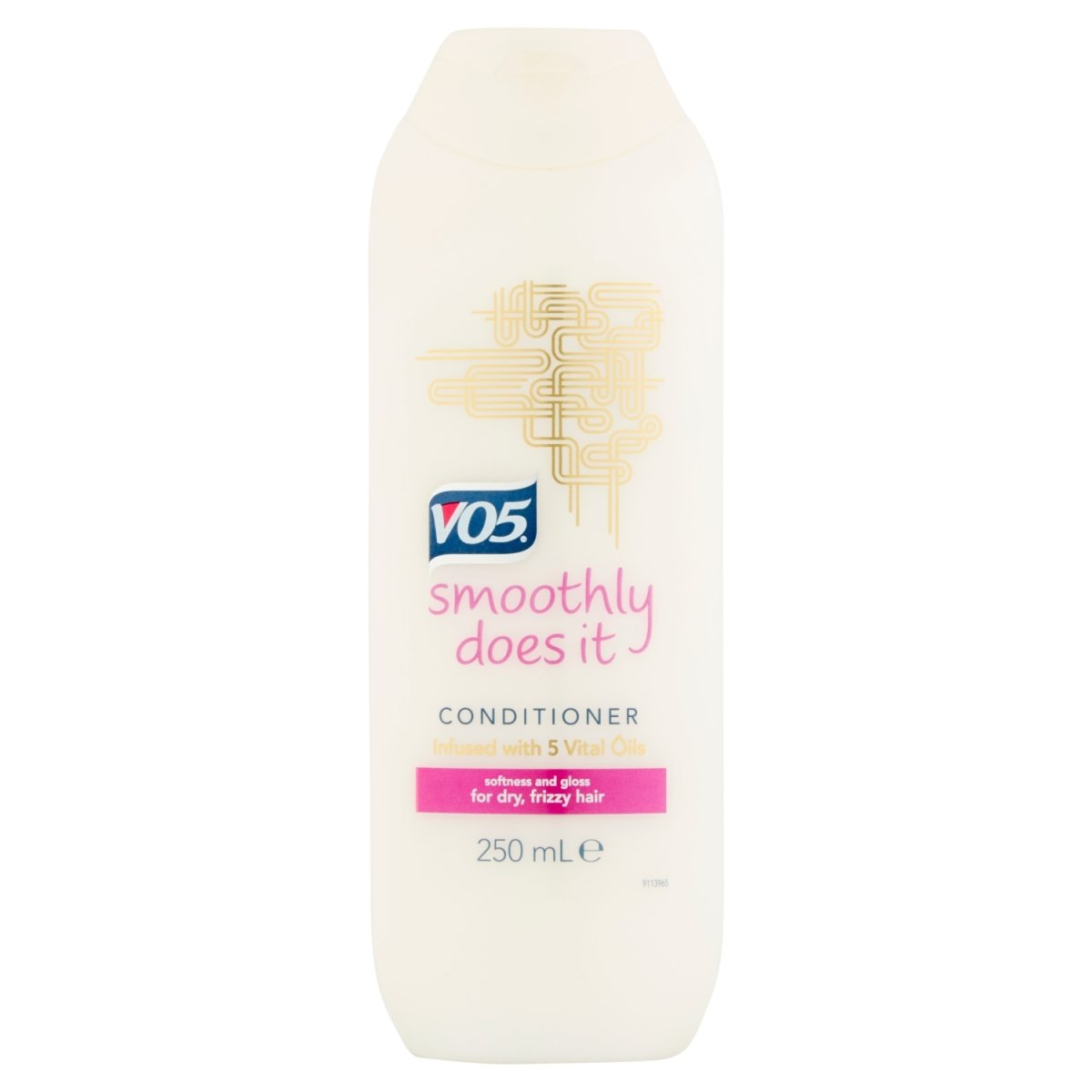 VO5 Conditioner 250ml Smoothly Does it