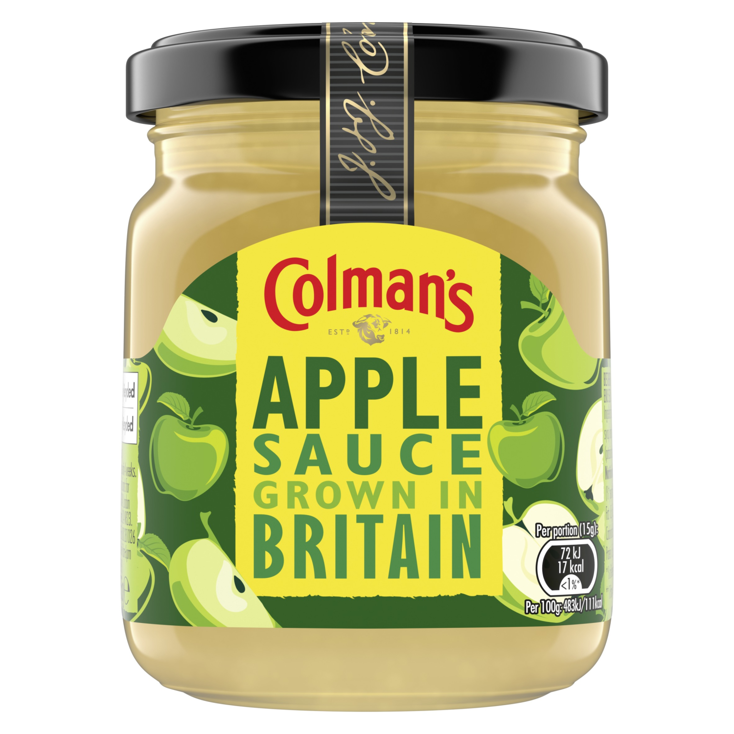 Buy Colmans Bramley Apple online at Intamarque Wholesale – Trusted FMCG distributor