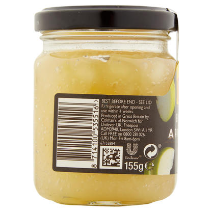 Colmans Bramley Apple