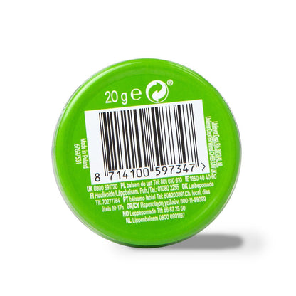 Vaseline Lip Therapy 20g Aloe Vera Tin