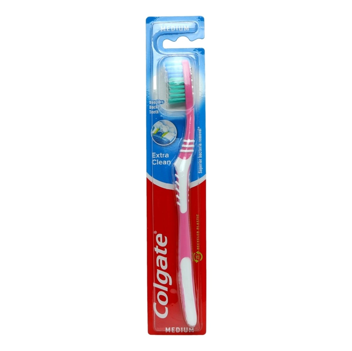 Colgate Toothbrush Extra Clean 12s - Intamarque - Wholesale 8714789162546