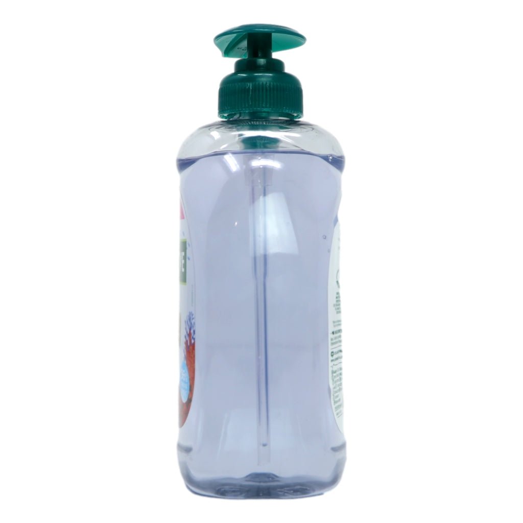 Palmolive Liquid Hand Soap 500ml Aquarium