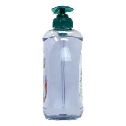 Palmolive Liquid Hand Soap 500ml Aquarium