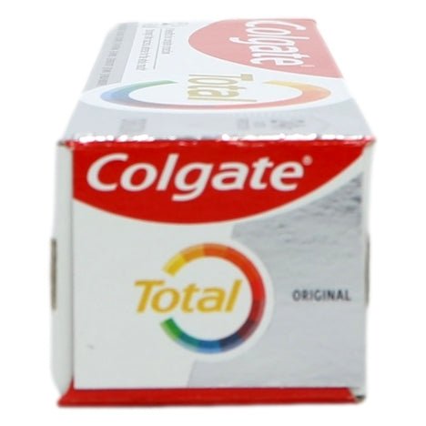 Colgate Toothpaste 75ml Total Original Care - Intamarque - Wholesale 8714789615301