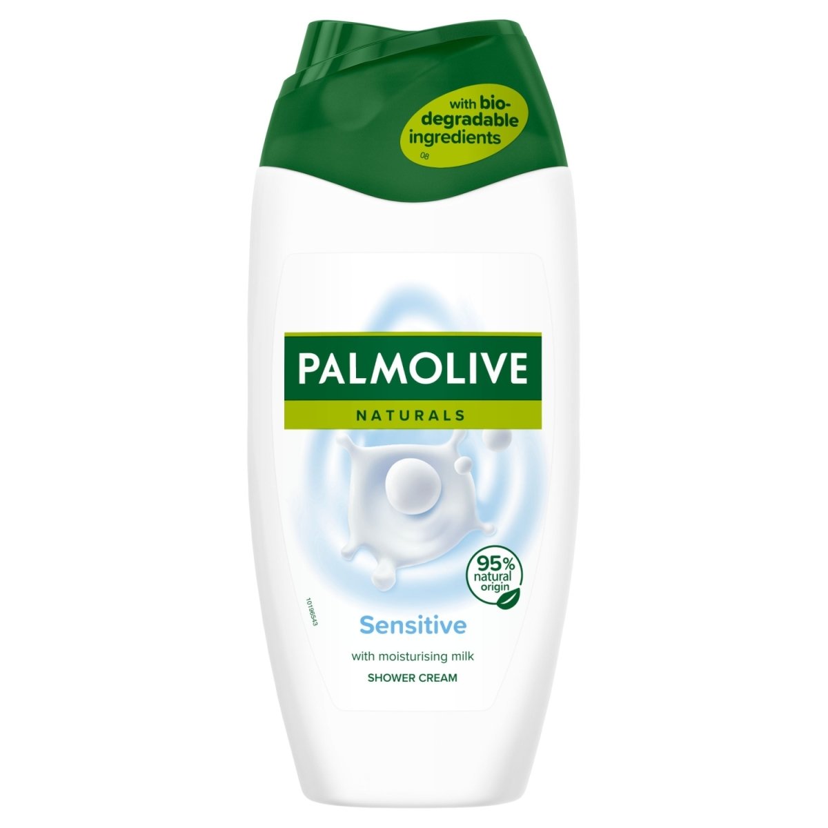 Palmolive Shower Gel Milk