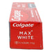 Colgate Toothpaste 75ml Max White Luminous - Intamarque - Wholesale 8714789859415