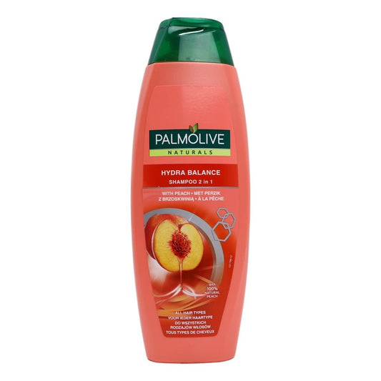 Palmolive Shampoo 350ml 2 In1