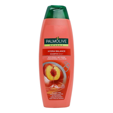 Palmolive Shampoo 350ml 2 In1 - Intamarque - Wholesale 8714789880501