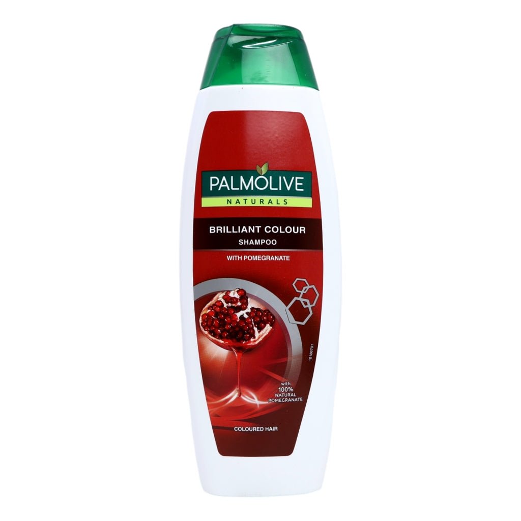 Palmolive Shampoo 350ml Colour