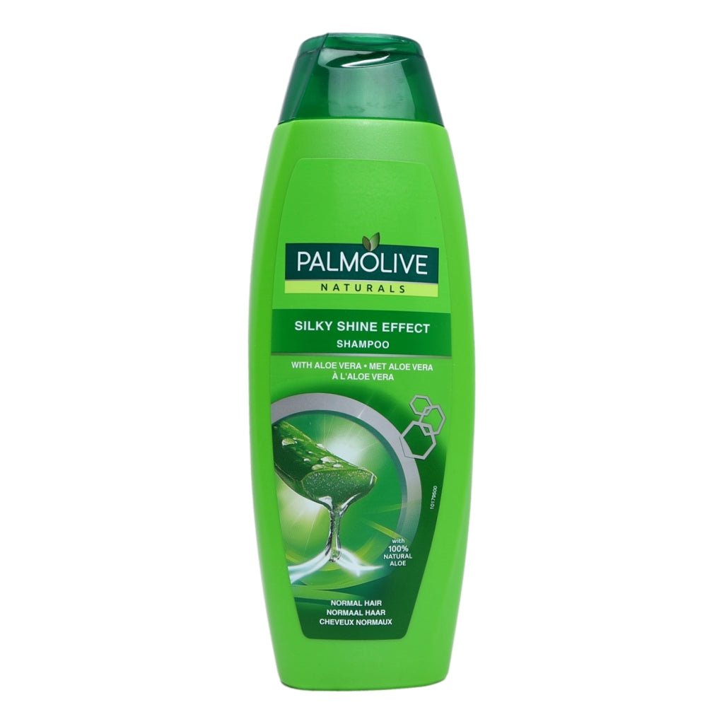 Palmolive Shampoo 350ml Aloe