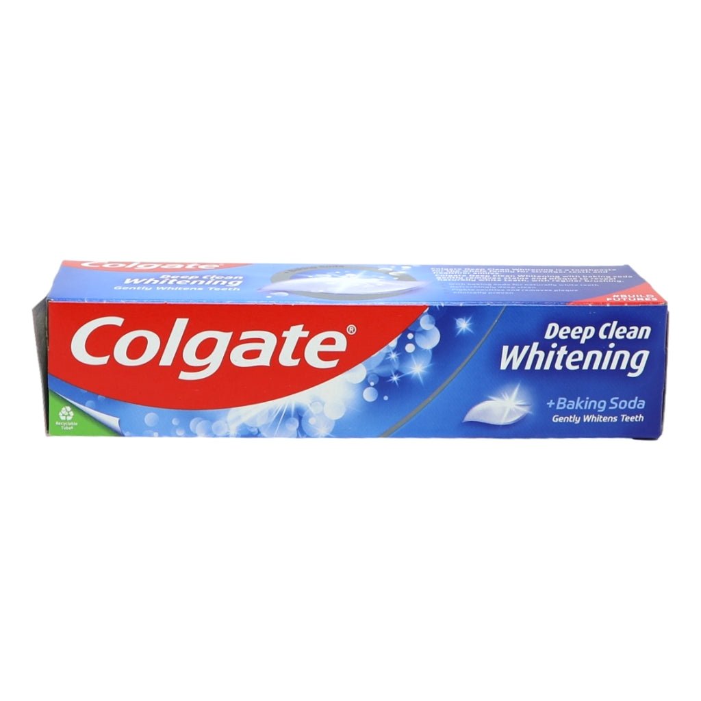 Colgate Toothpaste 75ml Sensation Deep Clean