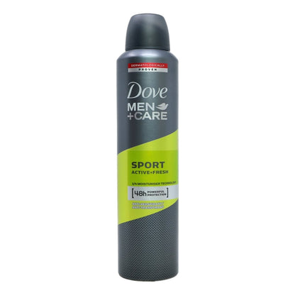 Dove APA 250ml Men Sport Active + Fresh