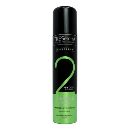 TRESemme 250ml Hair Spray Flexible Hold