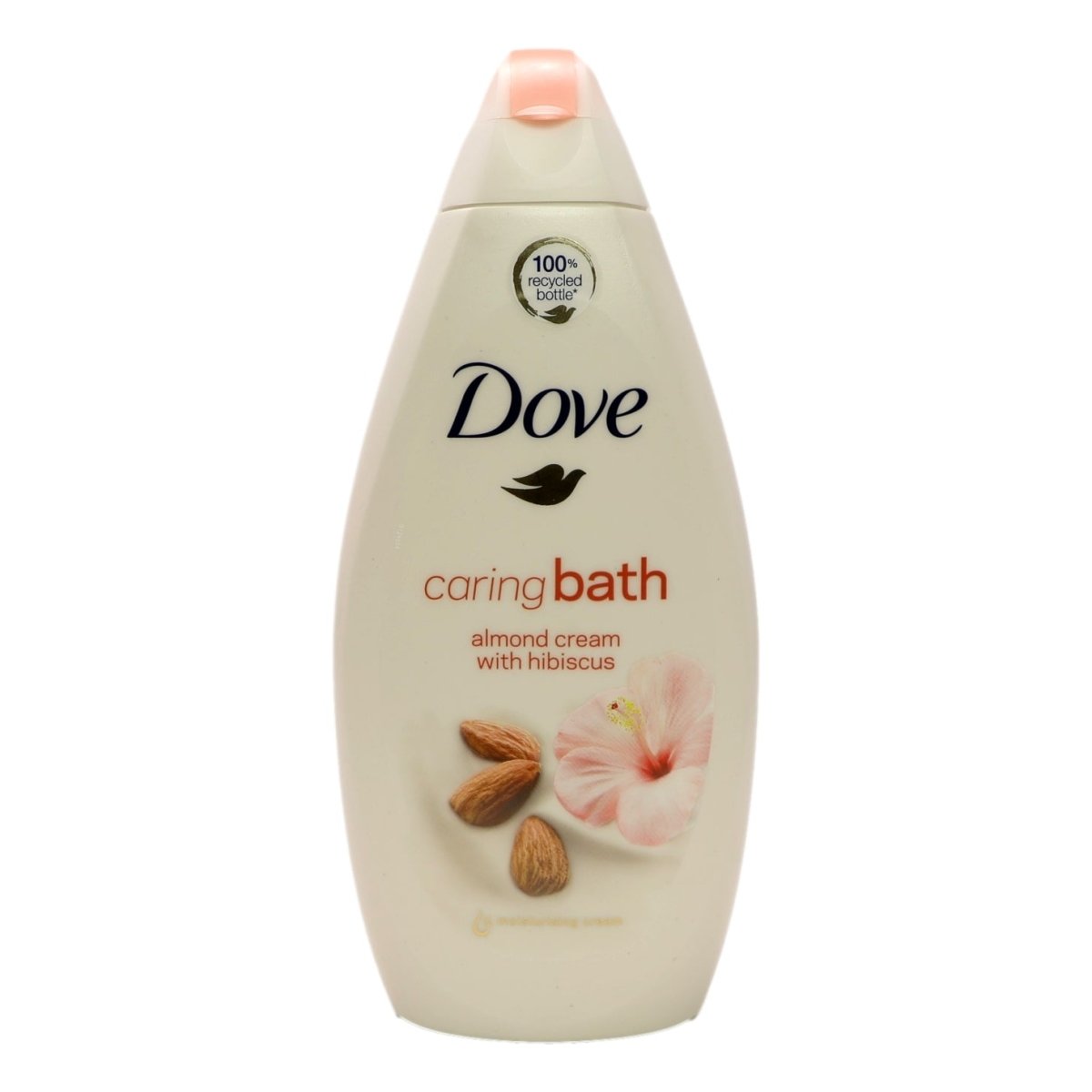 Dove Bath 450ml Almond - Intamarque - Wholesale 8717163762202