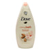 Dove Bath 450ml Almond - Intamarque - Wholesale 8717163762202