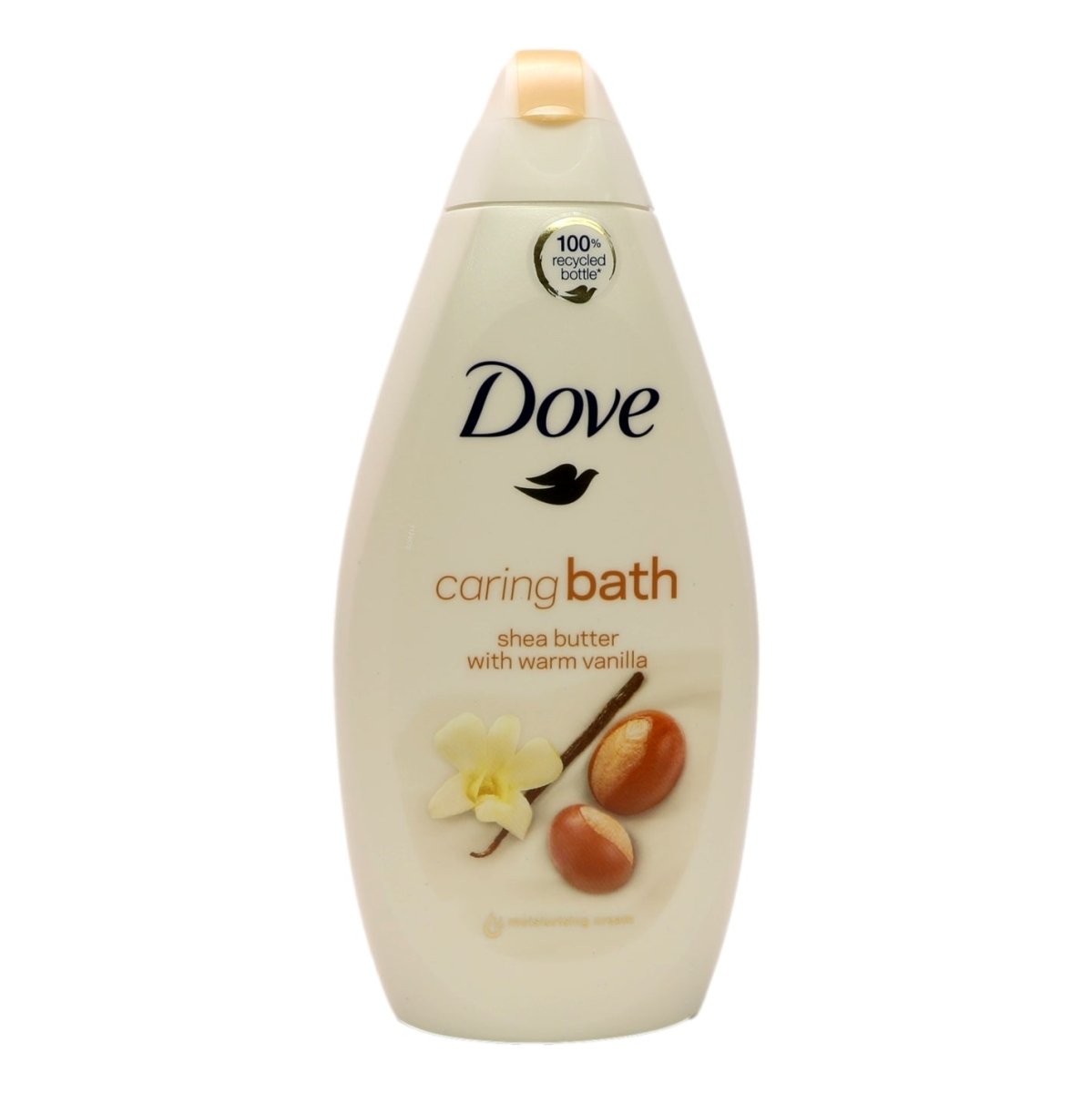 Dove Bath 450ml Shea Butter - Intamarque - Wholesale 8717163762233