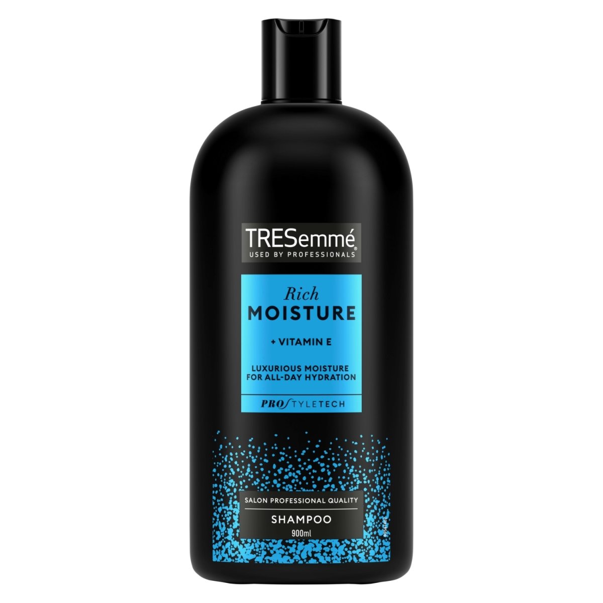 TRESemme Shampoo 900ml Rich Moisture