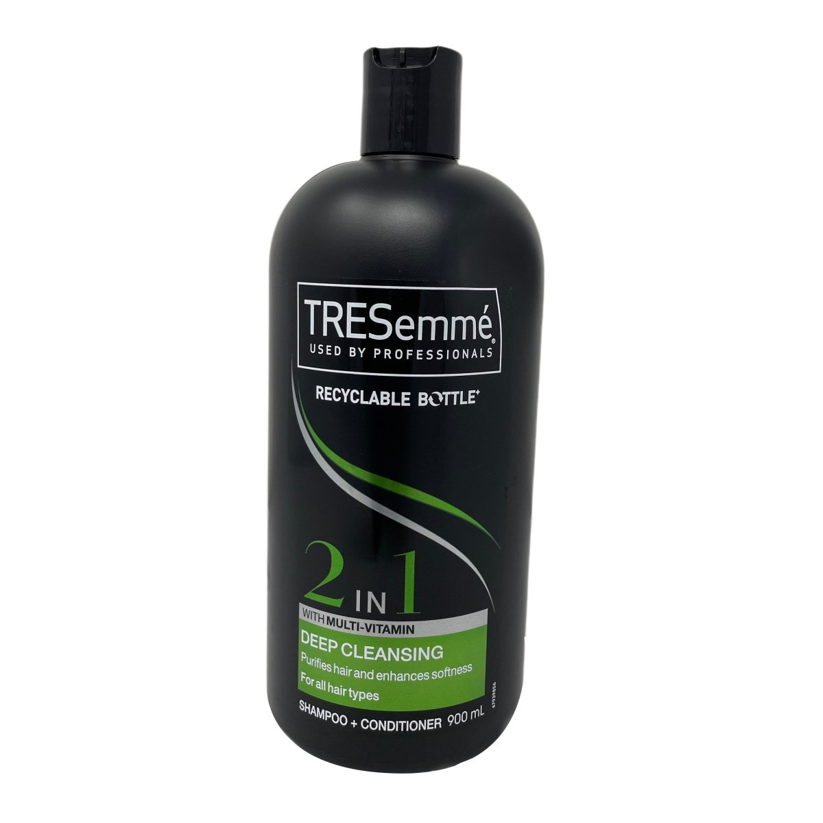 TRESemme Shampoo 900ml Cleanse & Replenish 2 in 1 - Intamarque - Wholesale 8717163907047