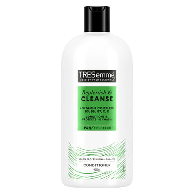 Tresemme Conditioner 900ml Cleanse & Replenish - Intamarque - Wholesale 8717163907122