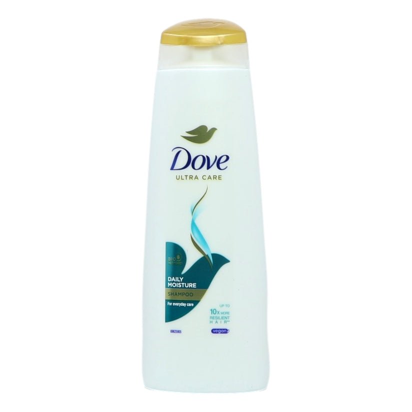 Dove Shampoo 250ml Daily Moisture - Intamarque - Wholesale 8718114561660