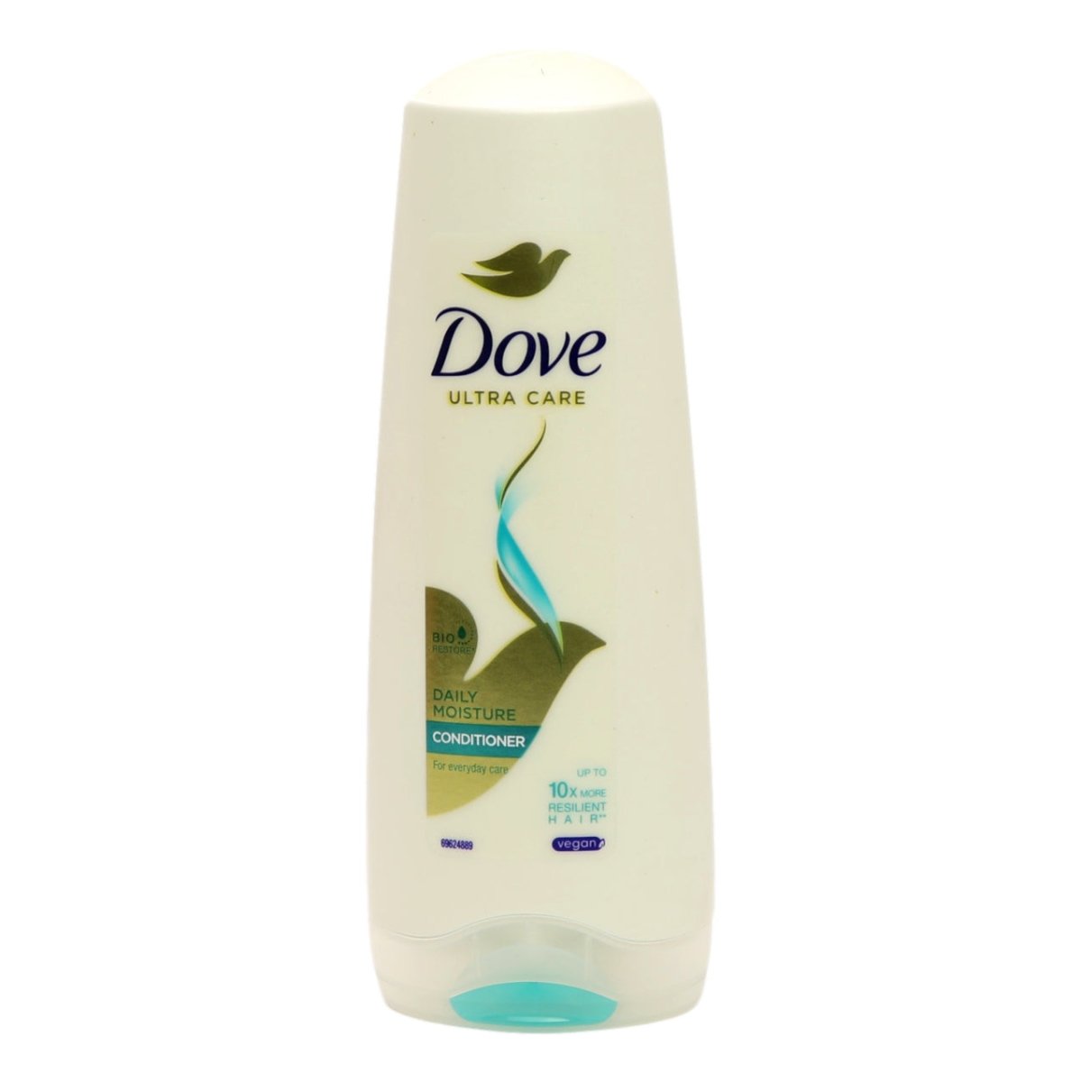 Dove Conditioner 200ml Daily Moisture