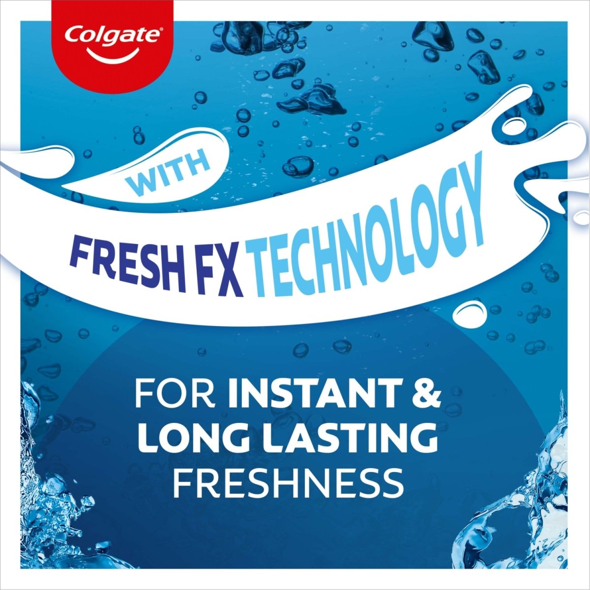 Colgate Total Blue Rinse Colgate Mouth Rinse Plax 1L Blue | 8718951112742 | Intamarque Wholesale