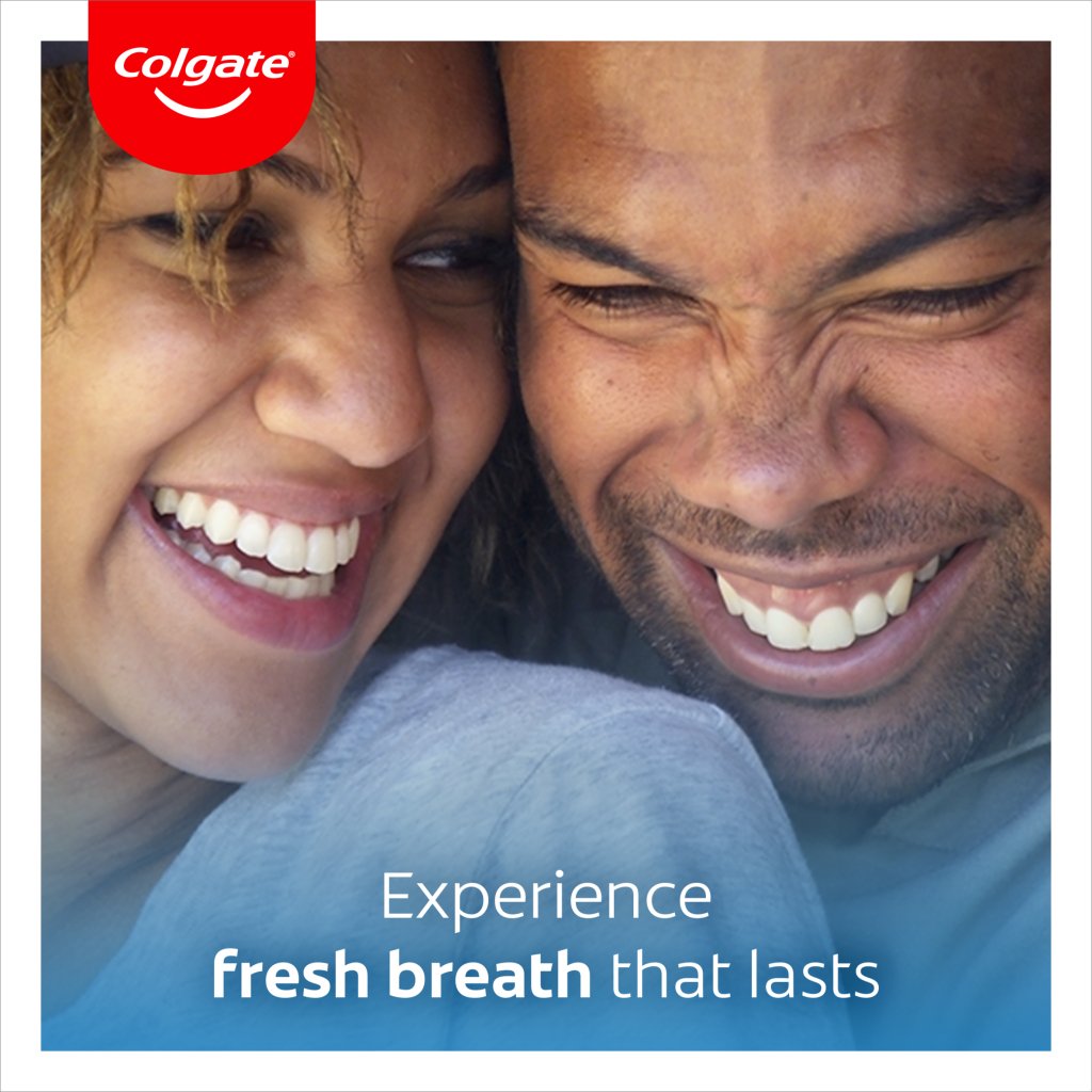 Colgate Toothpaste 75ml Max Fresh Blue