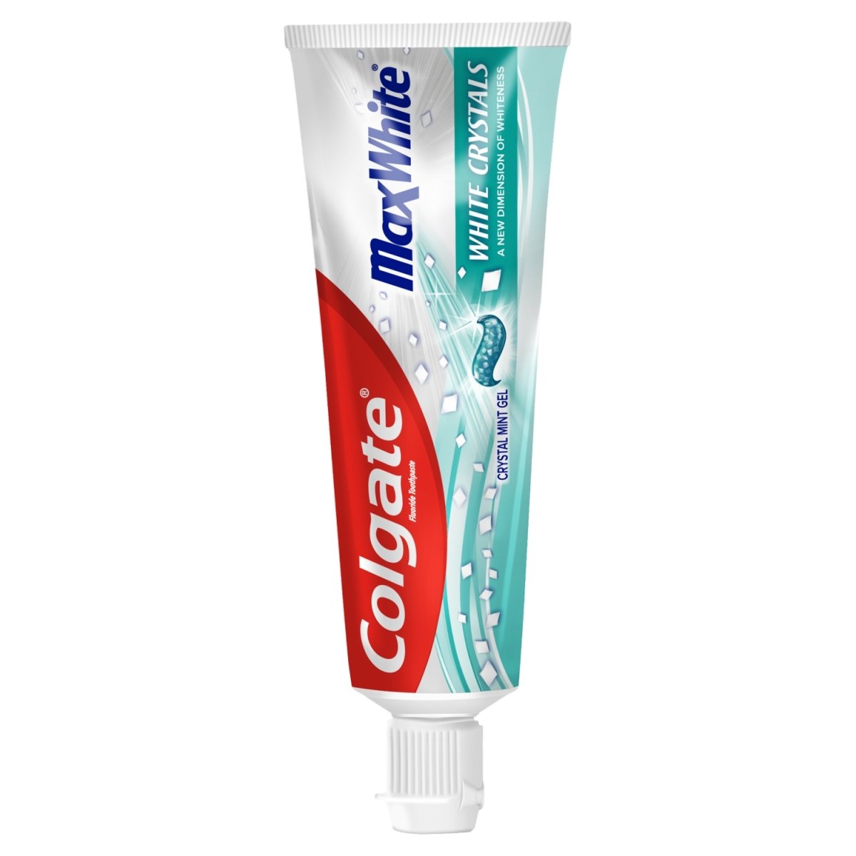 Buy Colgate Toothpaste 75ml Max White online at Intamarque Wholesale – Trusted FMCG distributor