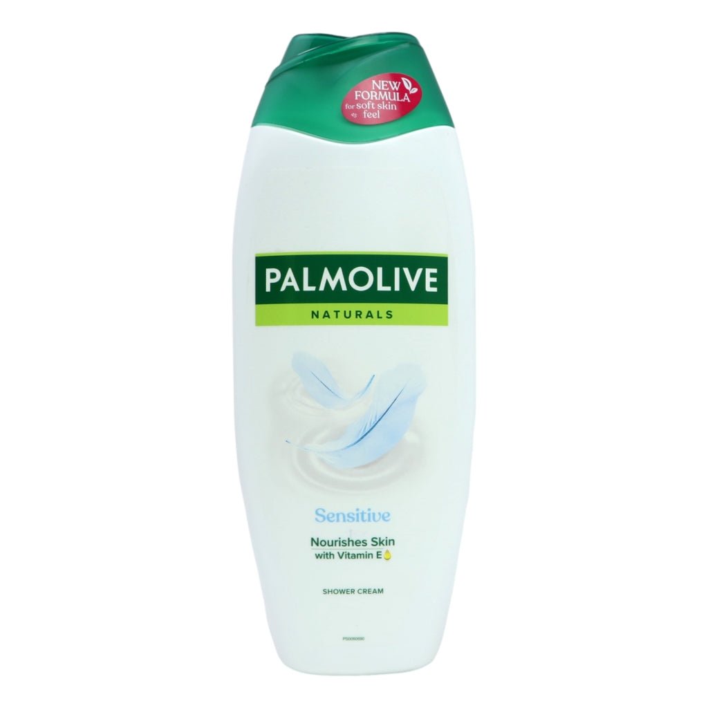 Palmolive Shower Milk 500ml - Intamarque - Wholesale 8718951248656