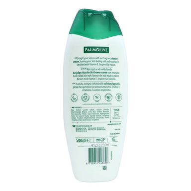 Palmolive Shower Milk 500ml - Intamarque - Wholesale 8718951248656