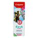 Colgate Toothpaste 50ml Kids Mild Fruit 0 - 2 Years - Intamarque - Wholesale 8718951265516