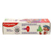 Colgate Toothpaste 50ml Kids Strawberry 3 - 5 Years - Intamarque - Wholesale 8718951265738