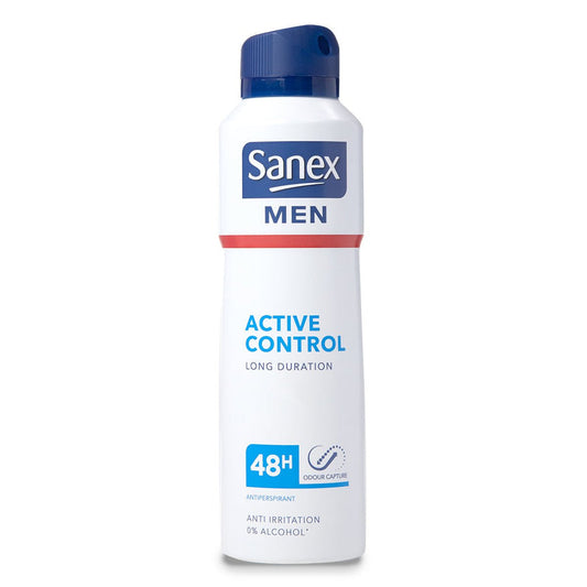 Sanex Deo Men Active Control