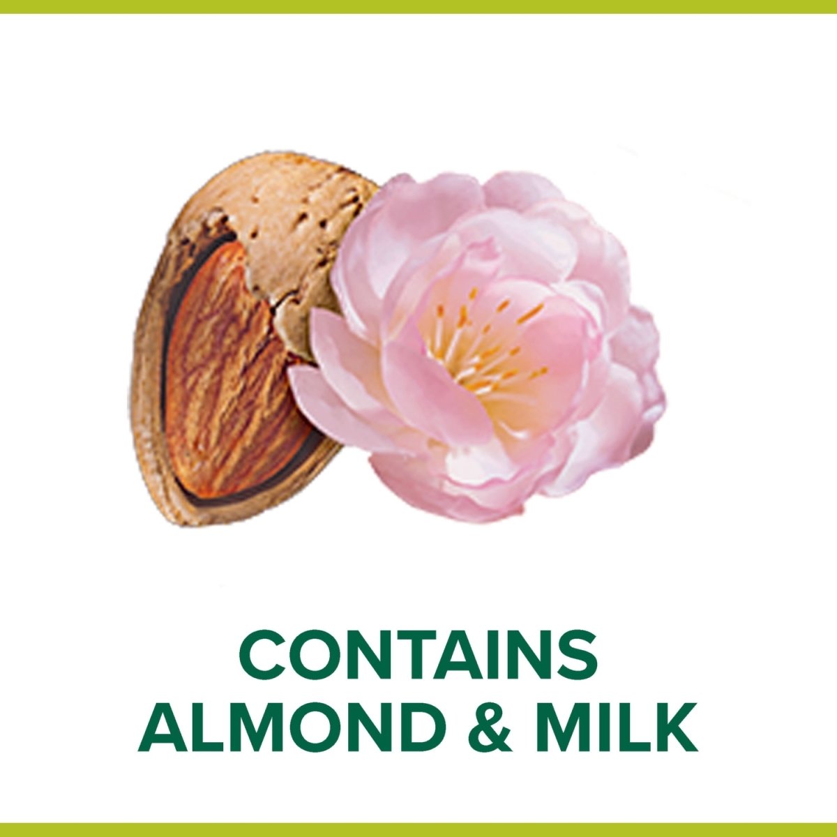 Palmolive Bar Soap 4x90g Almond