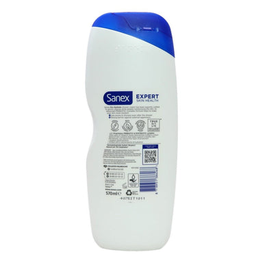 Sanex Shower Gel Dermo Pro Hydrate MB - Intamarque - Wholesale 8718951386068