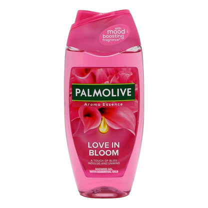 Palmolive Shower Gel Memories 250ml Flower Field